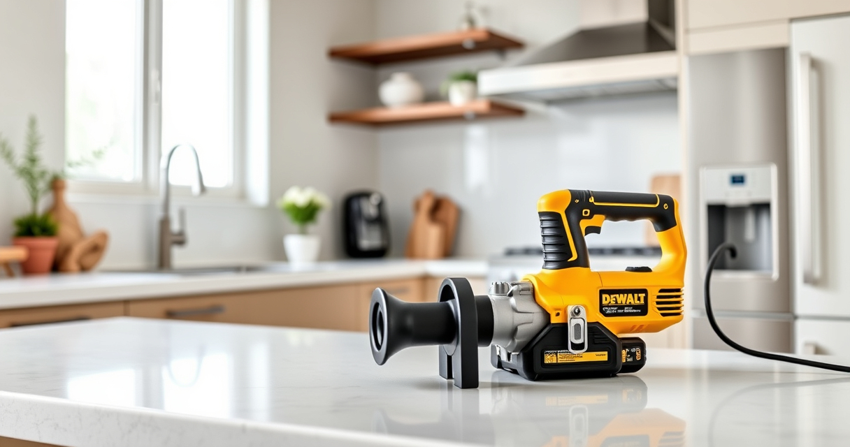 DEWALT Power Tools Maintenance: A Practical How-To & Troubleshooting Guide