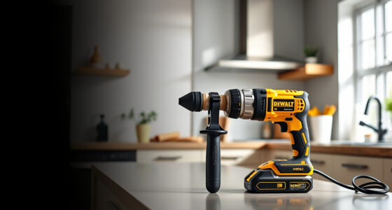 DEWALT Power Tools Maintenance: Essential How-To & Troubleshooting Guide