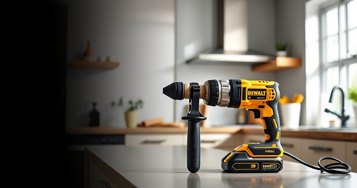 DEWALT Power Tools Maintenance: Essential How-To & Troubleshooting Guide