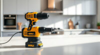 DEWALT Power Tools Overheating: Causes and Simple Fixes