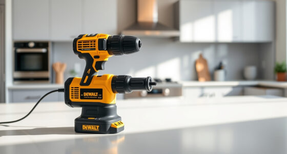 DEWALT Power Tools Overheating: Causes and Simple Fixes