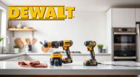DEWALT Power Tools Overheating: Causes & Easy Fixes
