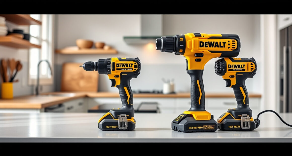 Dewalt Saw Blades Compatibility & Buying Guide