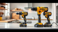 Dewalt Saw Blades Compatibility & Buying Guide