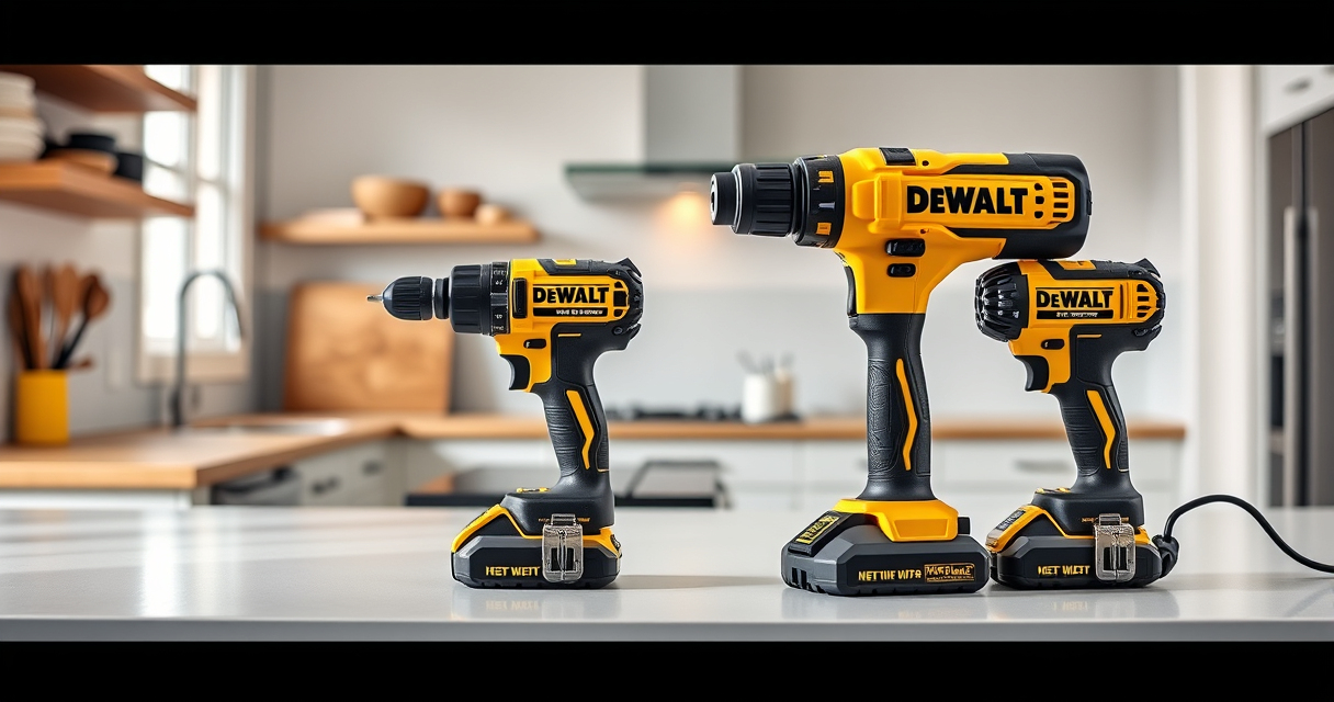 Dewalt Saw Blades Compatibility & Buying Guide