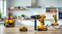 DEWALT vs Ryobi Power Tools: Which Is Right for You?
