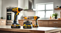 DEWALT vs Ryobi: Which Power Tool Reigns Supreme?