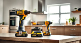 DEWALT vs Ryobi: Which Power Tool Reigns Supreme?