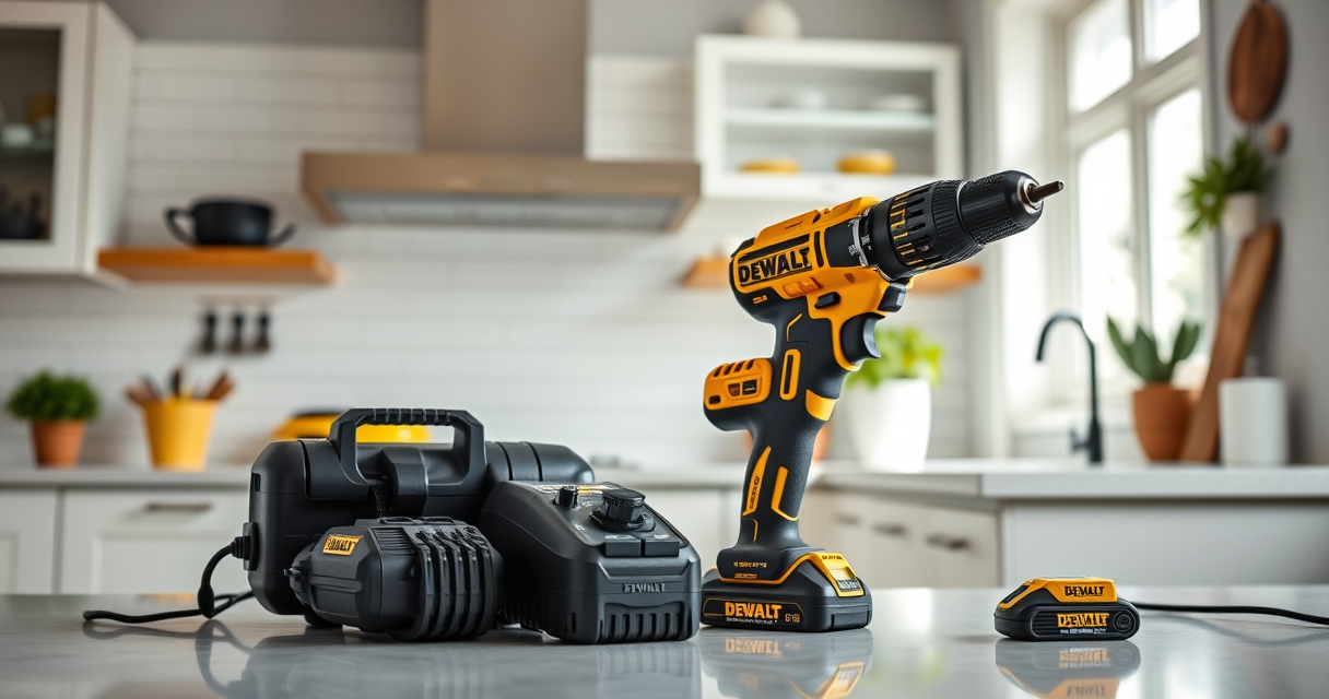 DEWALT vs Ryobi: Which Power Tools Wins in 2026?