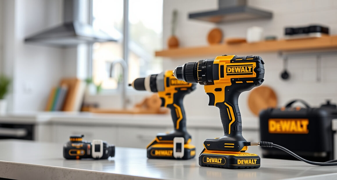 DEWALT XR Impact Driver Review: Pros, Cons, and Who It's For