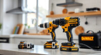 DEWALT XR Impact Driver Review: Pros, Cons, and Who It's For