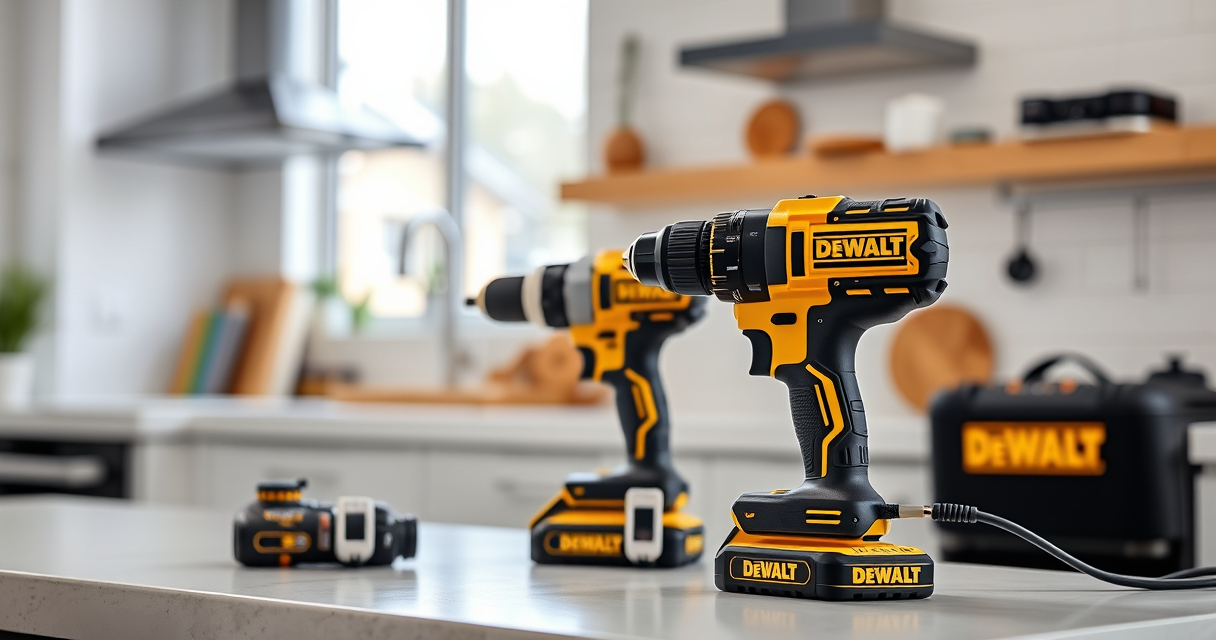 DEWALT XR Impact Driver Review: Pros, Cons, and Who It's For