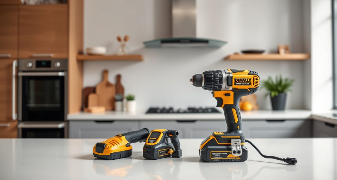 DEWALT XR Impact Driver Review: Top Picks, Pros & Cons