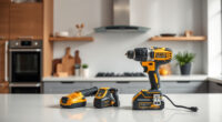 DEWALT XR Impact Driver Review: Top Picks, Pros & Cons