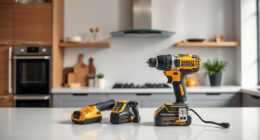 DEWALT XR Impact Driver Review: Top Picks, Pros & Cons