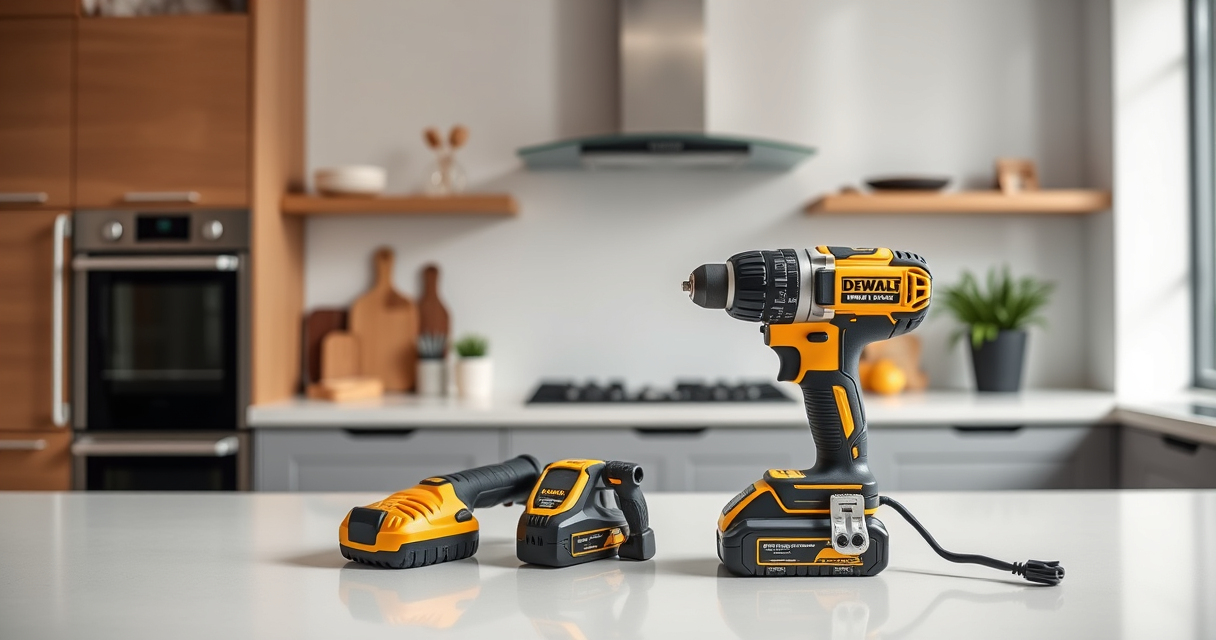 DEWALT XR Impact Driver Review: Top Picks, Pros & Cons