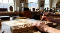 Heritage Museum, Texas, United States Surges In Global Coverage