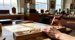 Heritage Museum, Texas, United States Surges In Global Coverage