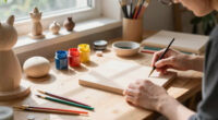 Hopeful Art Fundraisers For Earthquake Relief In Venezuela