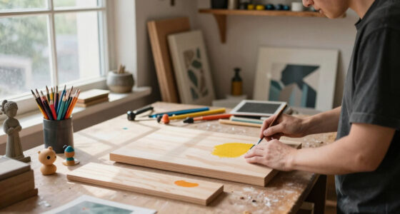 Hopeful Art Fundraisers for Earthquake Relief in Venezuela