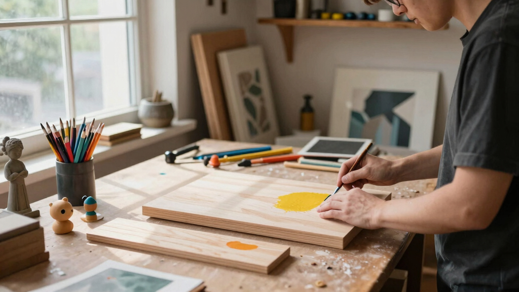 Hopeful Art Fundraisers for Earthquake Relief in Venezuela