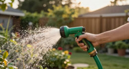 Hose Pipe Ban