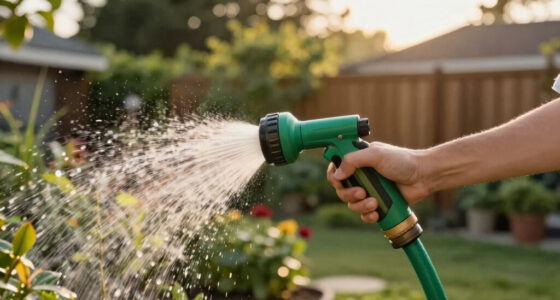 Hose Pipe Ban