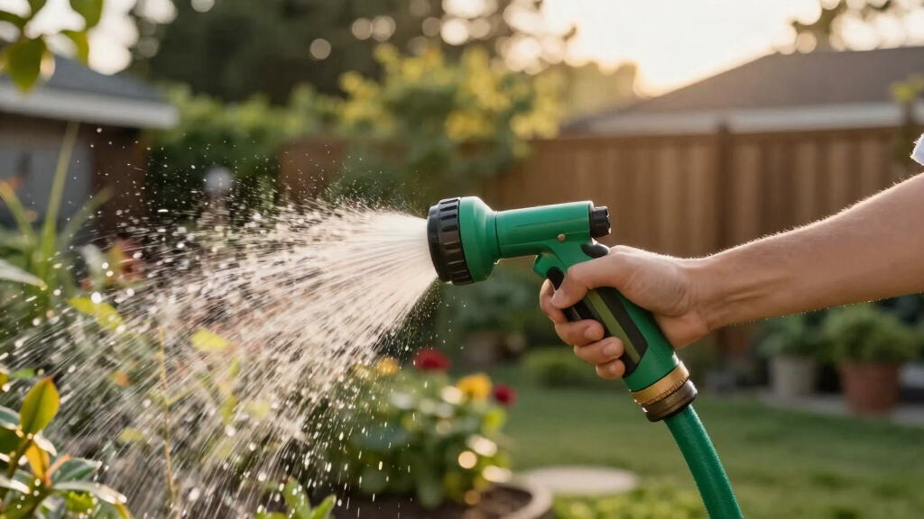 Hose Pipe Ban