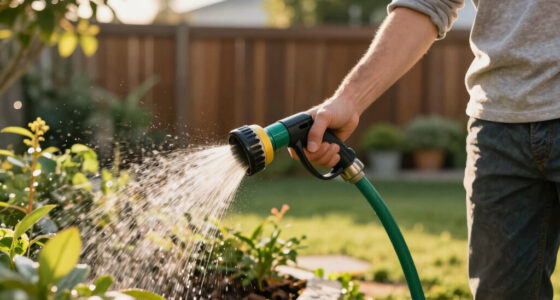 Hosepipe Bans