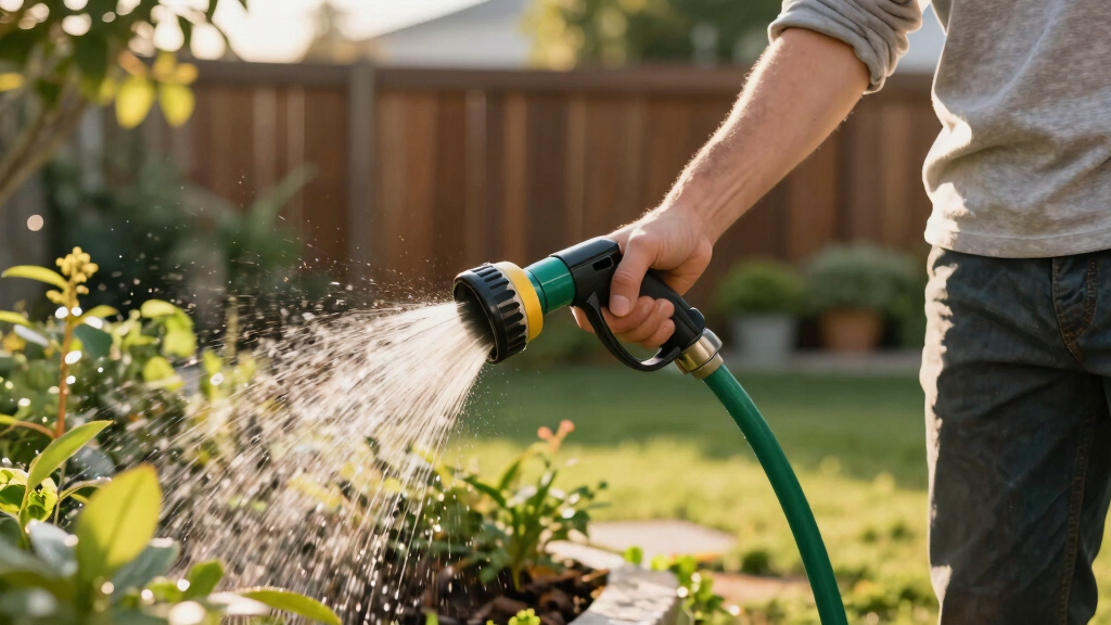 Hosepipe Bans