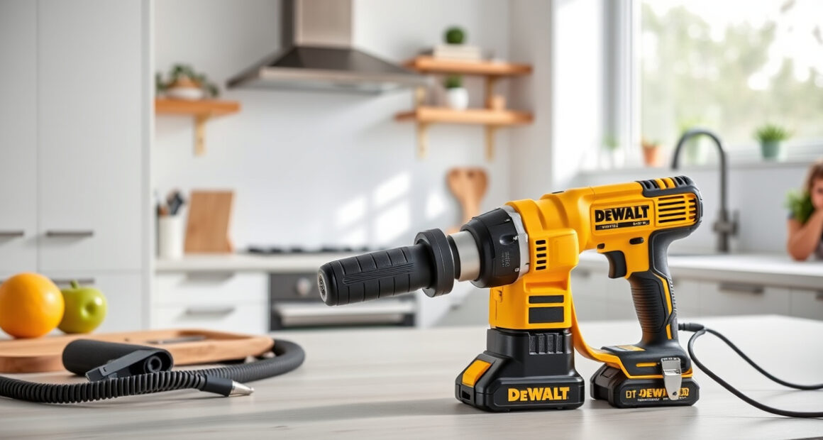 How to Fix a DEWALT Power Tool That Keeps Battery Not Charging