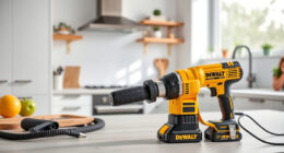 How to Fix a DEWALT Power Tool That Keeps Battery Not Charging