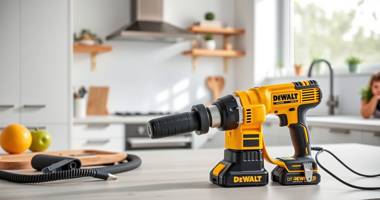 How to Fix a DEWALT Power Tool That Keeps Battery Not Charging