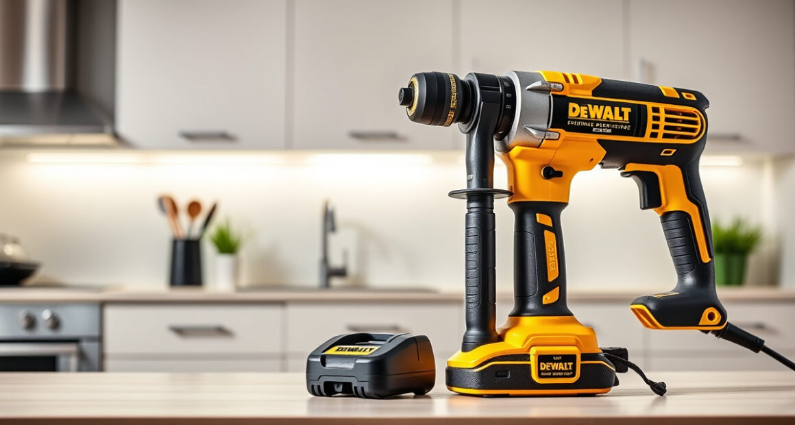 How to Fix a DEWALT Power Tool That Keeps Battery Not Charging