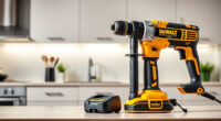 How to Fix a DEWALT Power Tool That Keeps Battery Not Charging