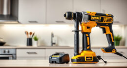 How to Fix a DEWALT Power Tool That Keeps Battery Not Charging