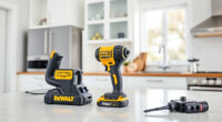 How to Fix a DEWALT Power Tool That Keeps Chuck Stuck