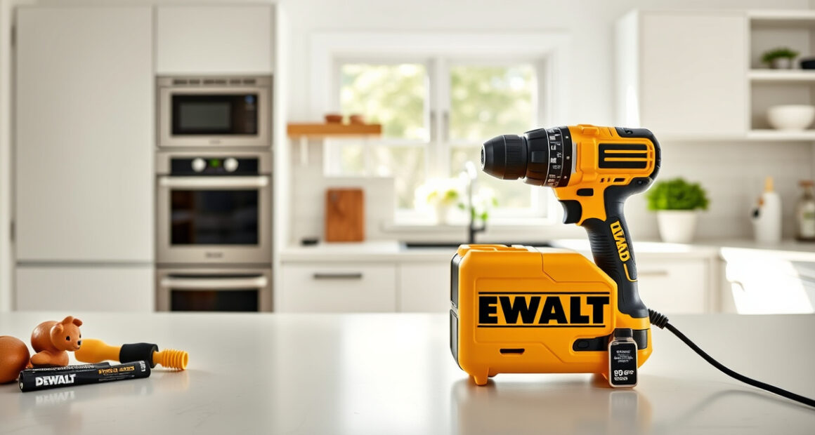 How to Fix a DEWALT Power Tool That Keeps Overheating