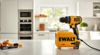 How to Fix a DEWALT Power Tool That Keeps Overheating
