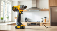 How to Fix a DEWALT Power Tool That Keeps Overheating
