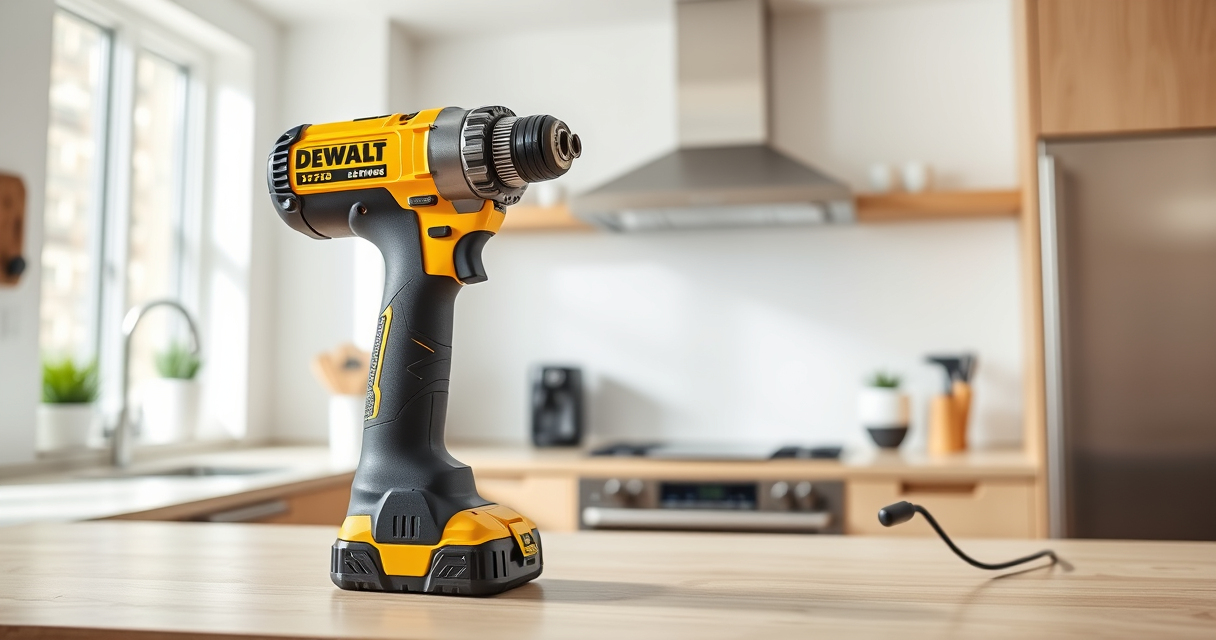 How to Fix a DEWALT Power Tool That Keeps Overheating