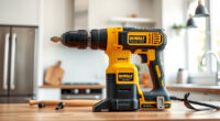 How to Set Up Your DEWALT 20V MAX Cordless Drill Driver