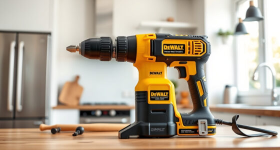 How to Set Up Your DEWALT 20V MAX Cordless Drill Driver