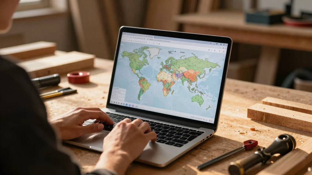 Howard Hanna Surges In Global Coverage