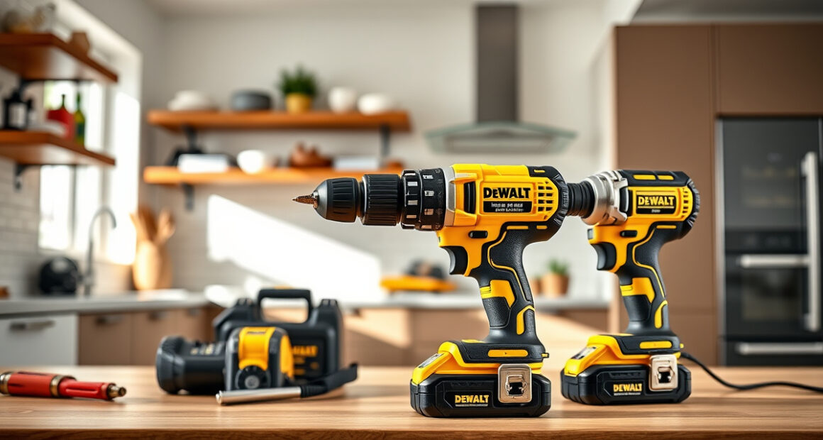 Is the DEWALT ATOMIC Drill Worth It? Honest Review