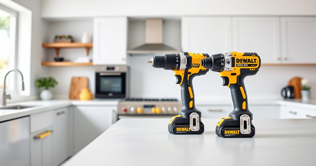 Is the DEWALT ATOMIC Drill Worth It? Honest Review