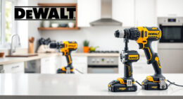 Is the DEWALT Brushless Drill Worth It? Honest Review