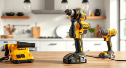 Is the DEWALT Brushless Drill Worth It? Honest Review