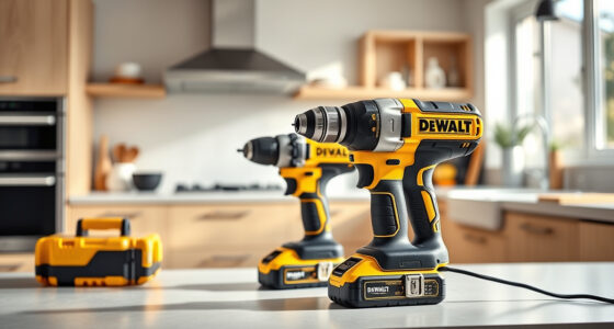 Is the DEWALT XR Impact Driver Worth It? Honest Review