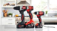 Is the Milwaukee Hammer Drill Worth It? Honest Review